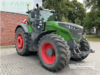 Τρακτέρ FENDT 1050 Vario