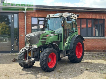 Τρακτέρ FENDT 200 Vario