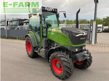Τρακτέρ FENDT 209 V Vario