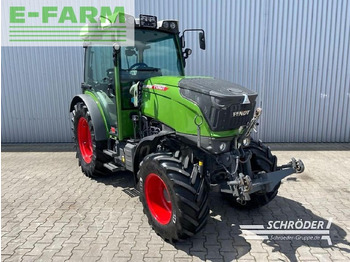 Τρακτέρ FENDT 209 F Vario