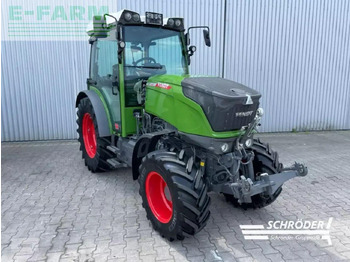 Τρακτέρ FENDT 209 F Vario