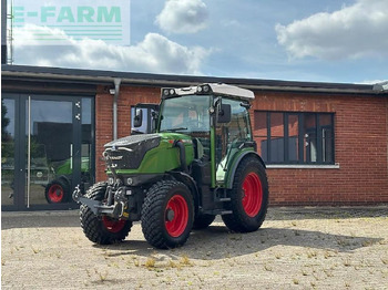 Τρακτέρ FENDT 209 F Vario