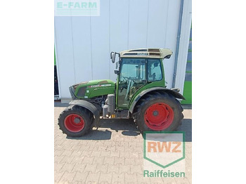 Τρακτέρ FENDT 209 Vario