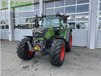 Τρακτέρ FENDT 209 Vario