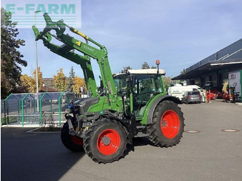 Τρακτέρ FENDT 209 Vario
