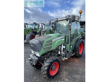 Τρακτέρ FENDT 209 V Vario