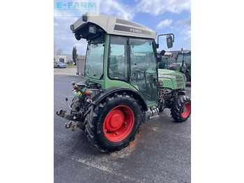 Τρακτέρ Fendt 209 v vario V: φωτογραφία 4