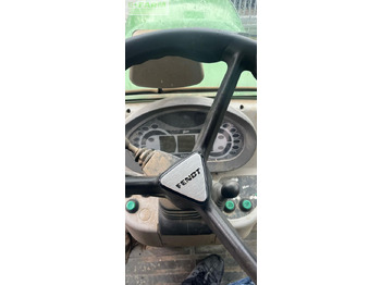 Τρακτέρ FENDT