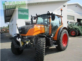 Τρακτέρ FENDT 211 Vario