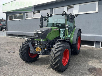 Τρακτέρ FENDT 211 Vario