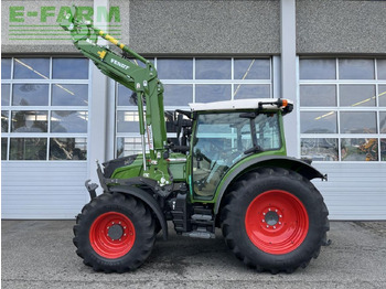 Τρακτέρ FENDT 211 Vario