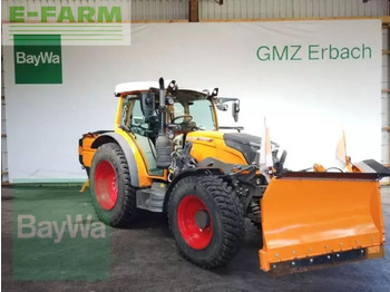 Τρακτέρ Fendt 211 s vario gen3 profi: φωτογραφία 3 Τρακτέρ Fendt 211 s vario gen3 profi: φωτογραφία 3