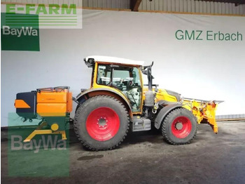 Τρακτέρ Fendt 211 s vario gen3 profi: φωτογραφία 4 Τρακτέρ Fendt 211 s vario gen3 profi: φωτογραφία 4