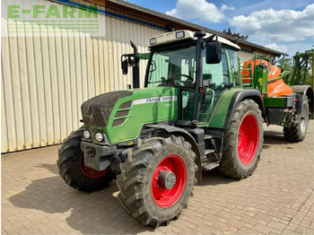Τρακτέρ FENDT 309 Vario