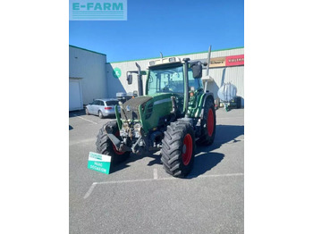 Τρακτέρ FENDT 310 Vario