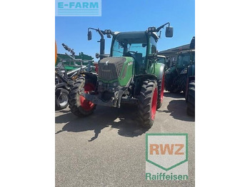 Τρακτέρ FENDT 310 Vario