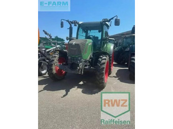 Τρακτέρ FENDT 310 Vario