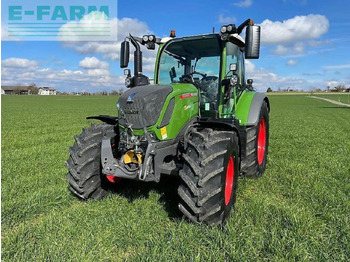 Τρακτέρ FENDT 311 Vario