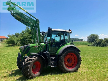 Τρακτέρ FENDT 314 Vario