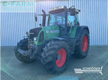Τρακτέρ FENDT 415 Vario
