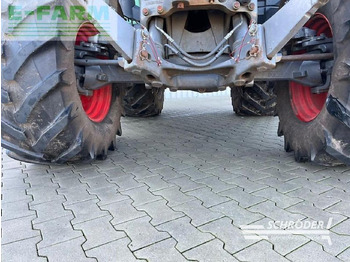 Τρακτέρ Fendt 415 vario: φωτογραφία 5 Τρακτέρ Fendt 415 vario: φωτογραφία 5