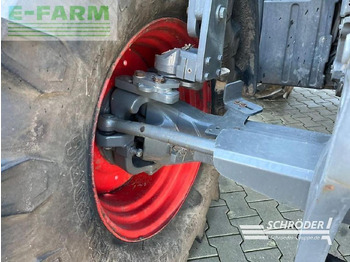 Τρακτέρ Fendt 415 vario: φωτογραφία 4 Τρακτέρ Fendt 415 vario: φωτογραφία 4