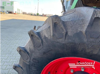 Τρακτέρ Fendt 415 vario: φωτογραφία 2 Τρακτέρ Fendt 415 vario: φωτογραφία 2