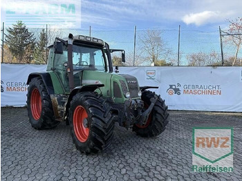 Τρακτέρ FENDT 714 Vario