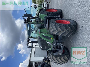 Τρακτέρ Fendt 718 profi-plus s 4 vario ProfiPlus: φωτογραφία 5