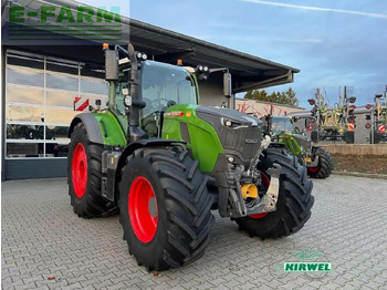 Τρακτέρ FENDT 728 Vario