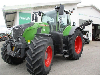 Τρακτέρ FENDT 728 Vario