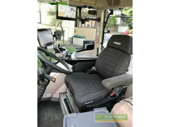 Τρακτέρ Fendt 728 vario gen7: φωτογραφία 5 Τρακτέρ Fendt 728 vario gen7: φωτογραφία 5