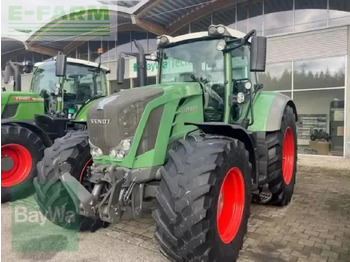 Τρακτέρ FENDT 824 Vario