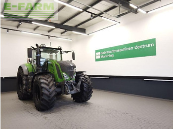 Τρακτέρ FENDT 828 Vario