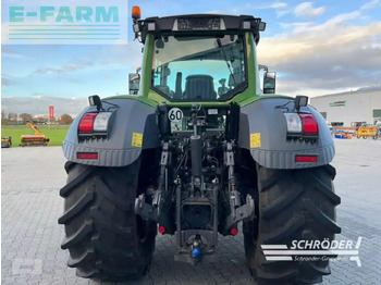 Τρακτέρ Fendt 828 vario s4 profi plus ProfiPlus: φωτογραφία 3