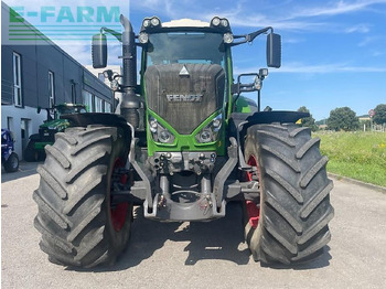 Τρακτέρ Fendt 828 vario s4 profi plus ProfiPlus: φωτογραφία 4