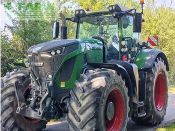 Τρακτέρ FENDT 930 Vario