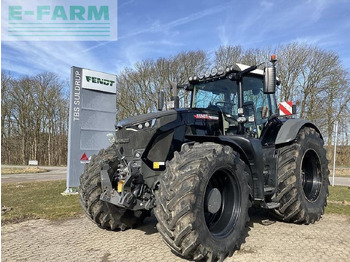 Τρακτέρ FENDT 933 Vario
