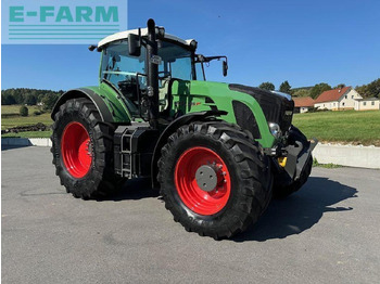 Τρακτέρ FENDT 936 Vario