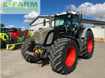 Τρακτέρ FENDT 936 Vario
