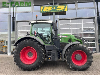 Τρακτέρ FENDT 936 Vario