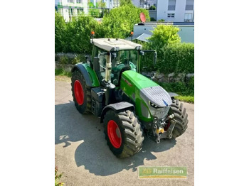 Τρακτέρ FENDT 936 Vario