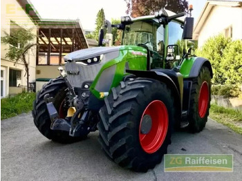 Τρακτέρ FENDT 936 Vario