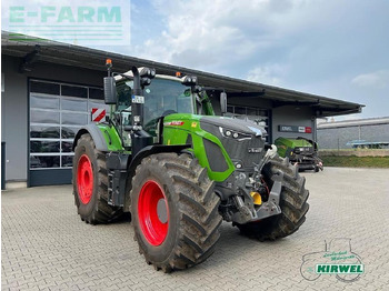 Τρακτέρ FENDT 936 Vario