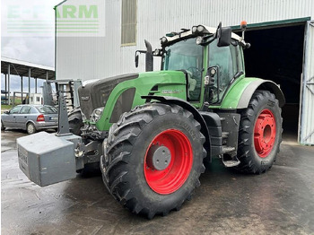 Τρακτέρ FENDT 936 Vario