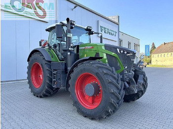 Τρακτέρ FENDT 939 Vario