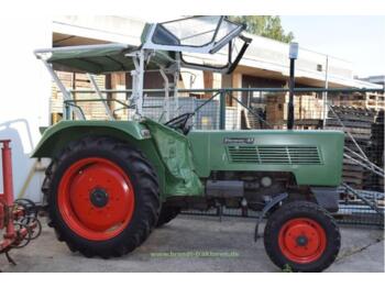 Τρακτέρ Fendt farmer 2 s: φωτογραφία 1