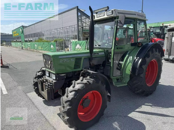 Τρακτέρ FENDT Farmer 200