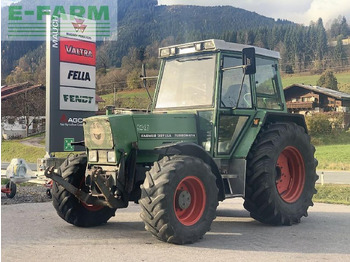 Τρακτέρ FENDT Farmer 300