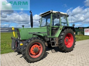 Τρακτέρ FENDT Farmer 300